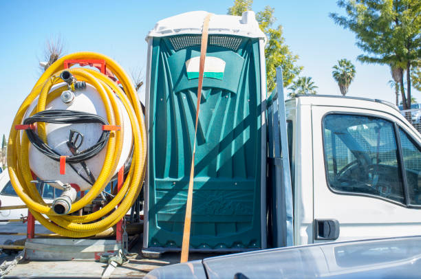 Best Affordable portable toilet rental  in Carey, ID