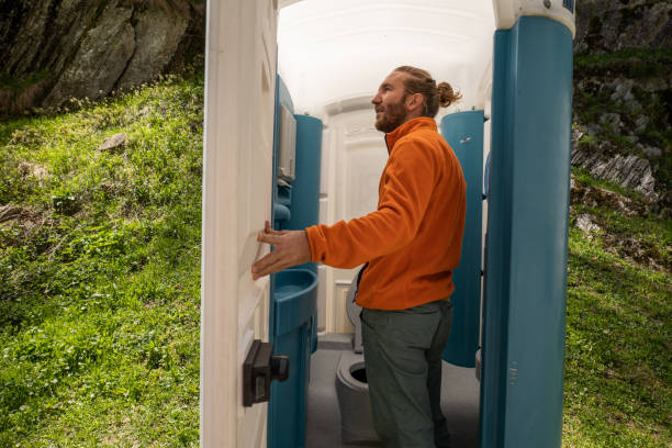 Best Portable toilet rental cost  in Carey, ID