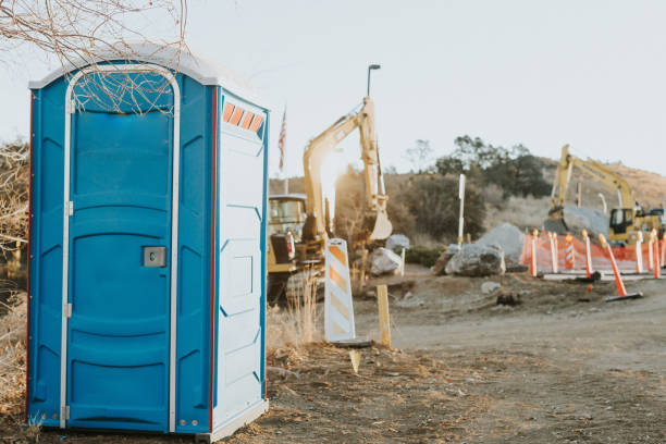 Portable Toilet Options We Offer in Carey, ID