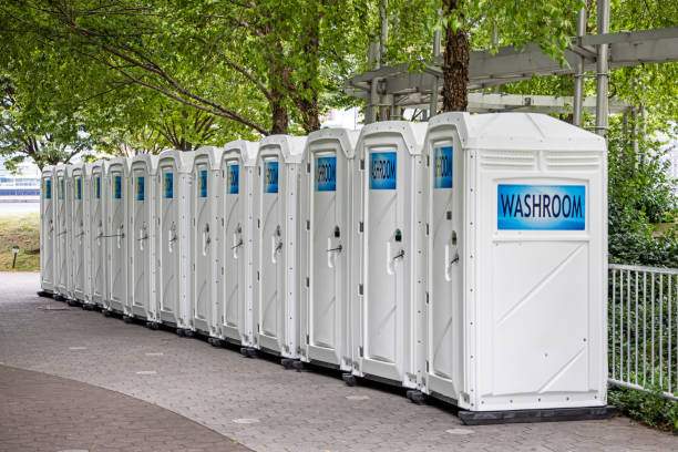 Best Local porta potty services  in Carey, ID