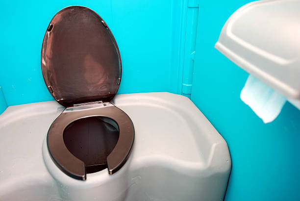 Best Emergency porta potty rental  in Carey, ID