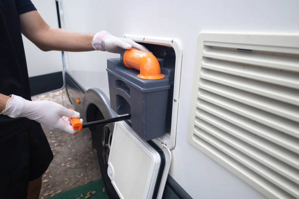 Best Luxury portable toilet rental  in Carey, ID