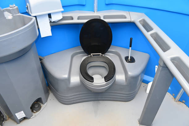 Best Portable restroom trailer rental  in Carey, ID