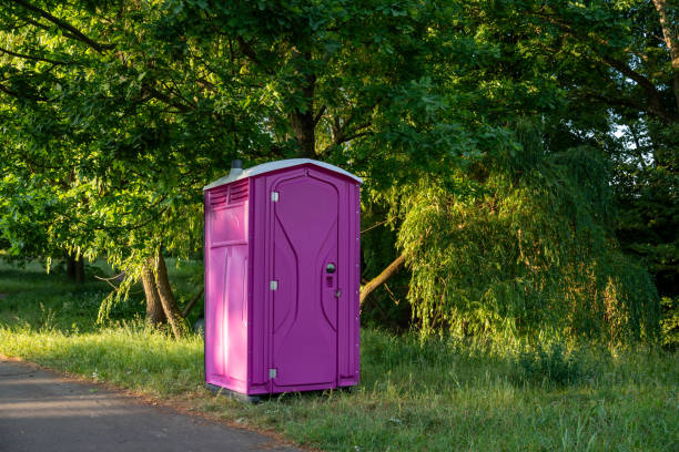 Affordable portable toilet rental in Carey, ID