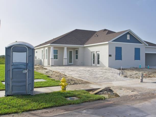 Porta potty rental for festivals in Carey, ID