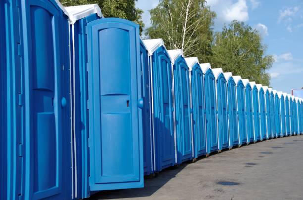 Best Porta potty rental near me  in Carey, ID